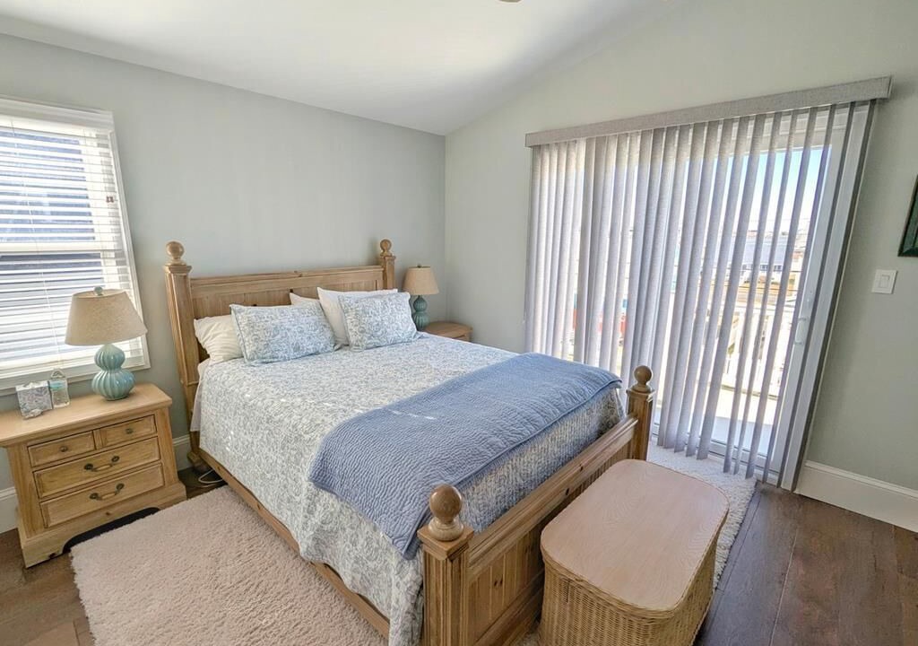 Photo of Bedroom in South End
