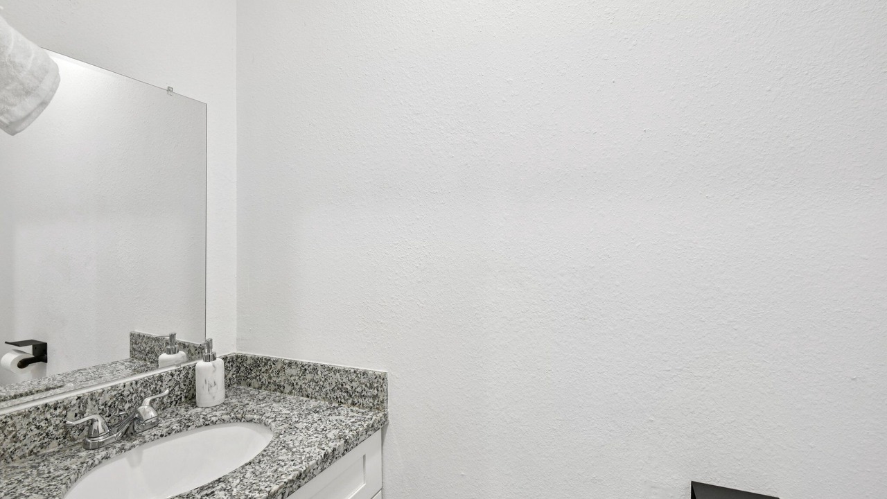Photo of Bathroom in Northside