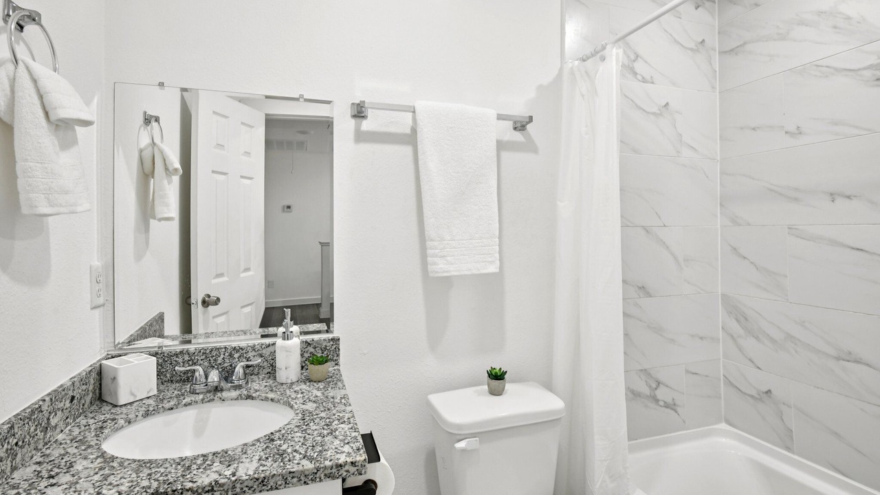 Photo of Bathroom in Northside