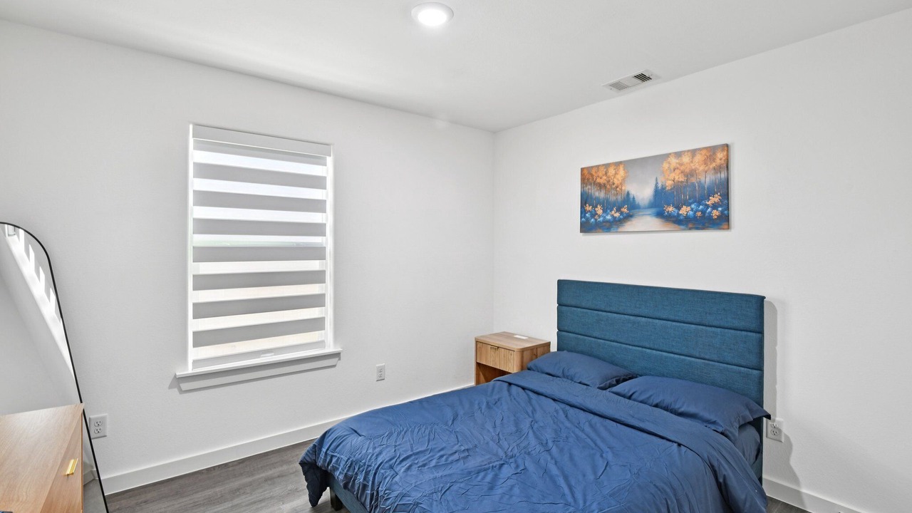 Photo of Bedroom in Northside