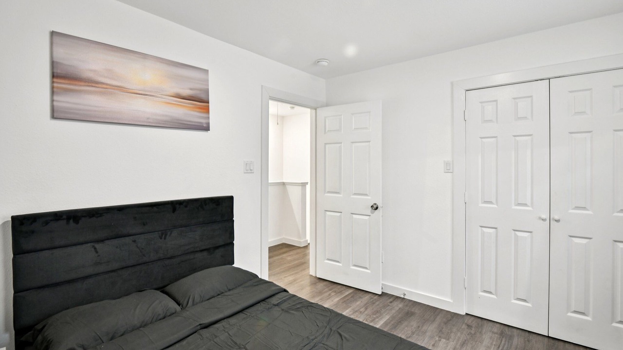 Photo of Bedroom in Northside