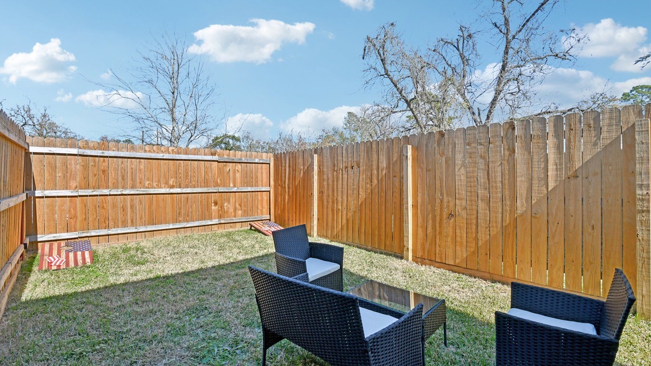 Photo of Outdoor in Northside