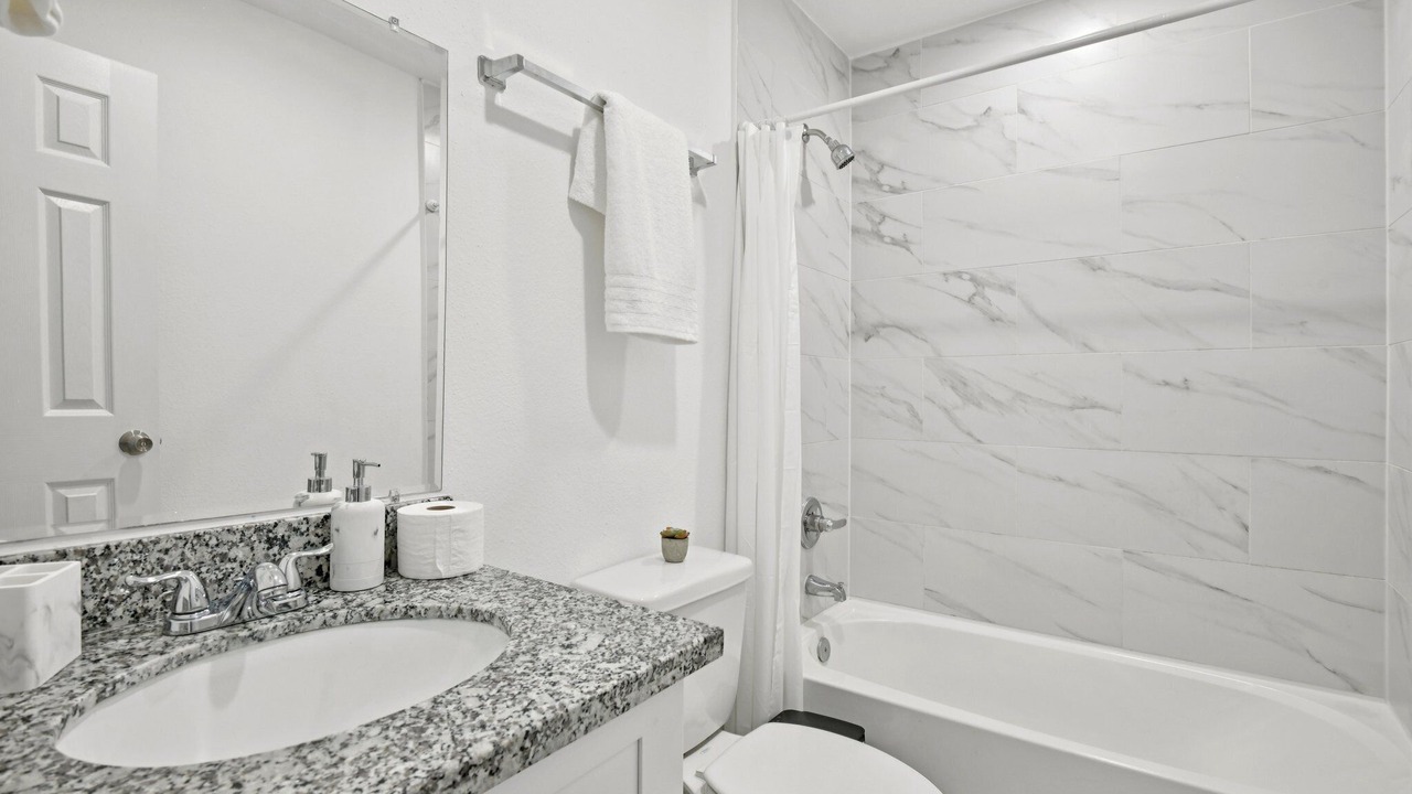 Photo of Bathroom in Northside