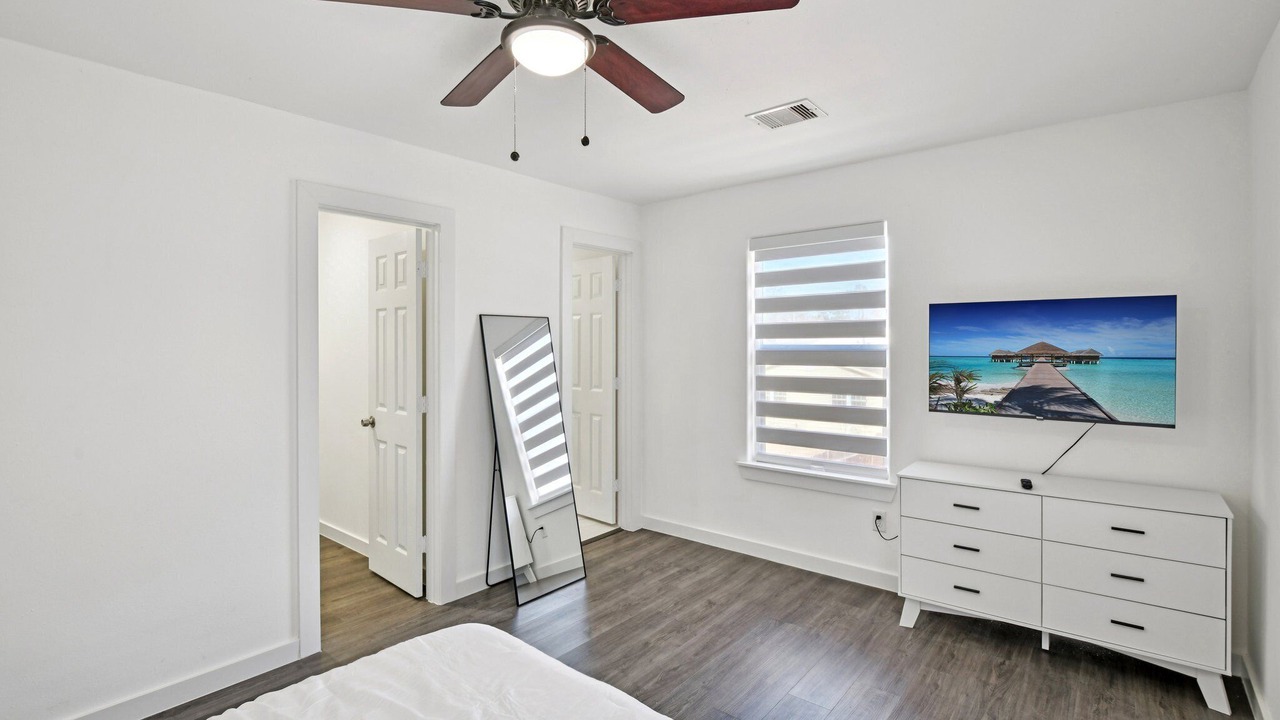 Photo of Bedroom in Northside
