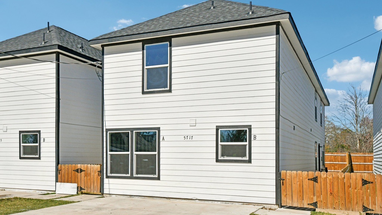 Photo of Outdoor in Northside