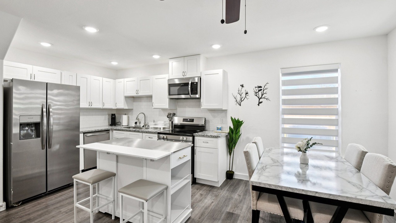 Photo of Kitchen in Northside