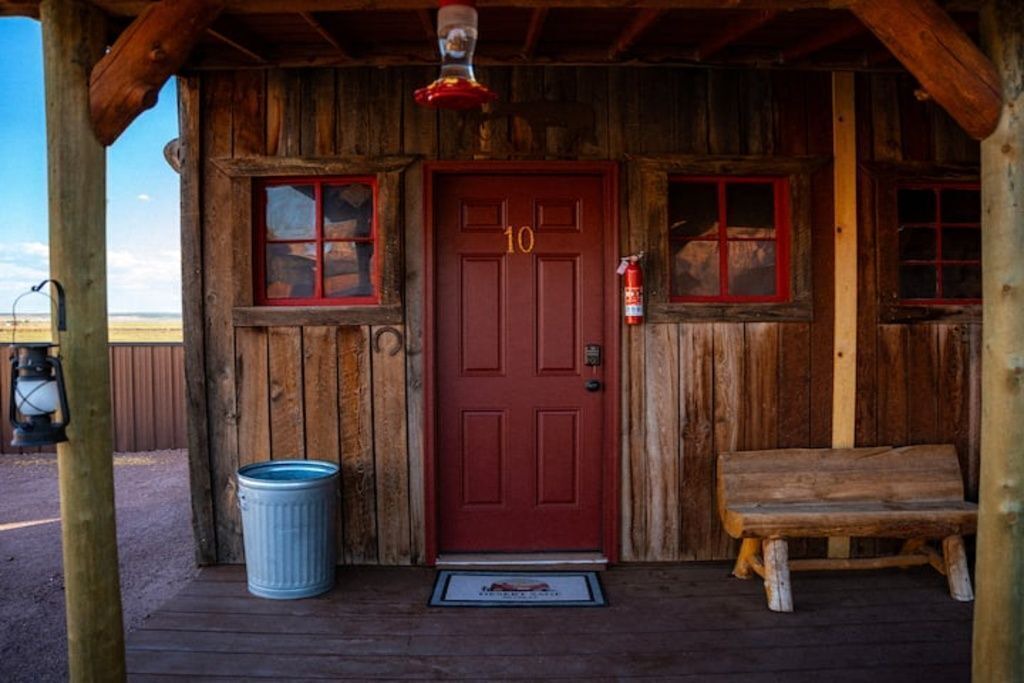 Photo of Patio Balcony in Colorado City