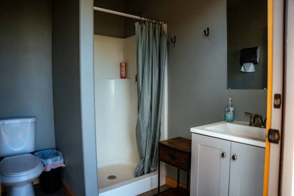 Photo of Bathroom in Colorado City