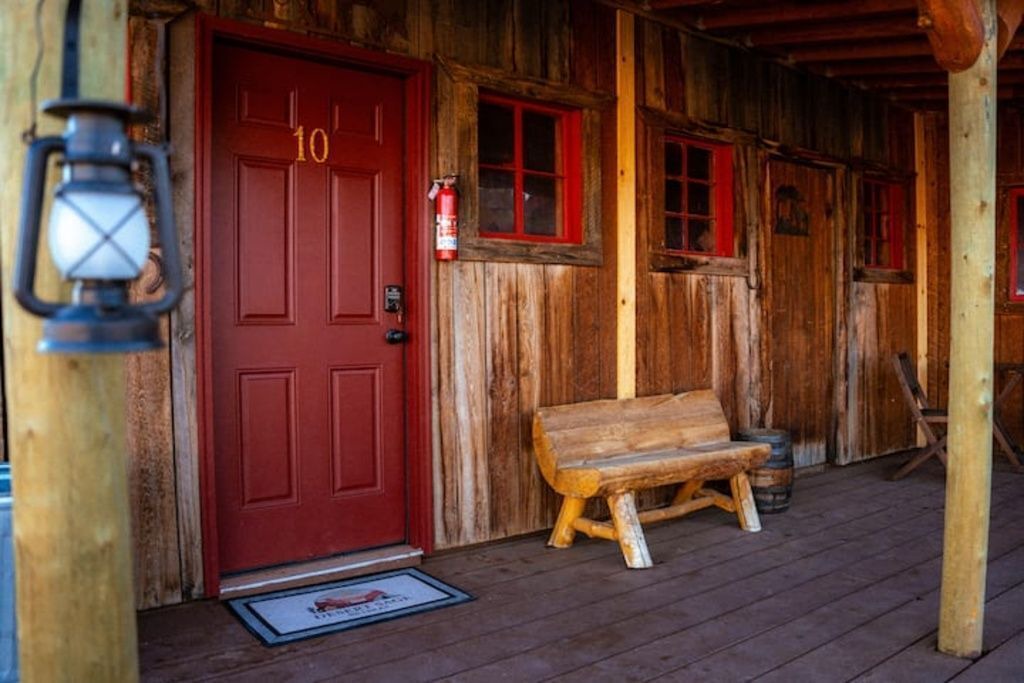 Photo of Outdoor in Colorado City