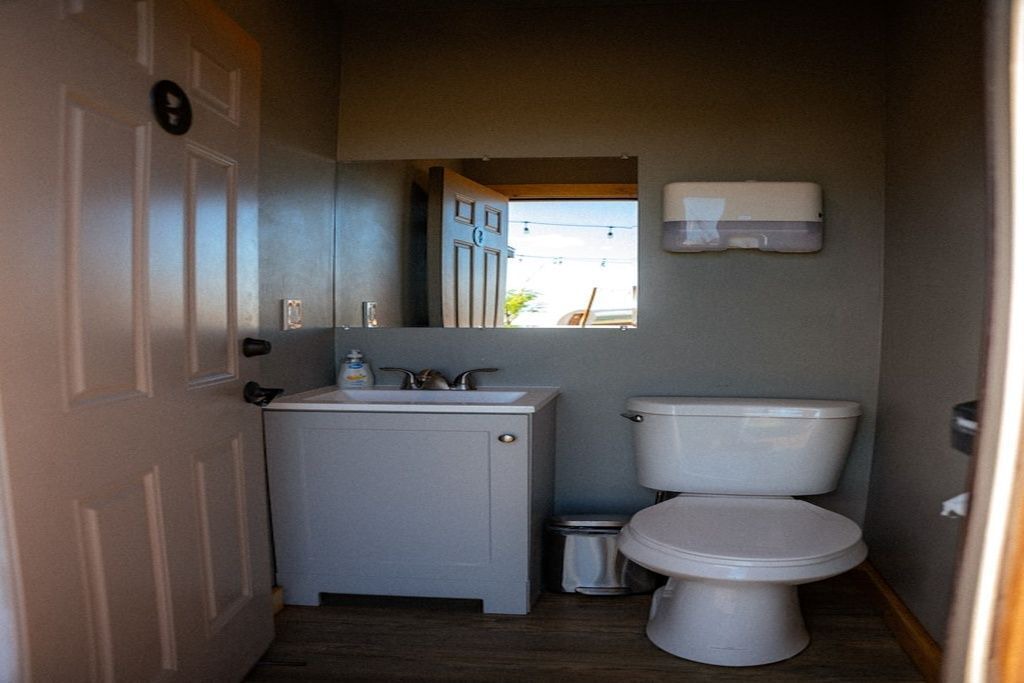 Photo of Bathroom in Colorado City