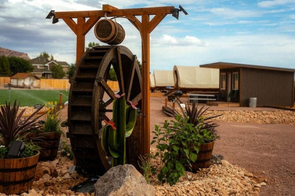 Photo of Outdoor in Colorado City