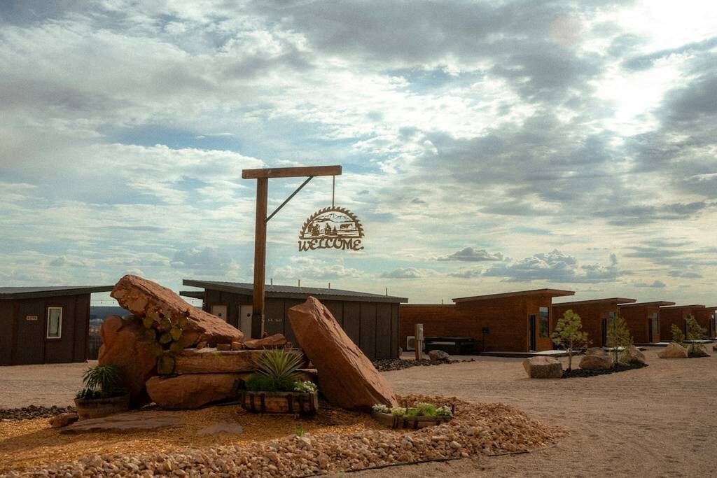 Photo of Outdoor in Colorado City