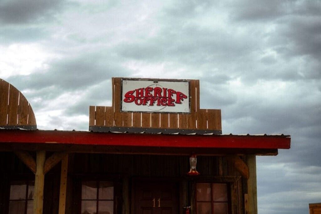 Photo of Outdoor in Colorado City