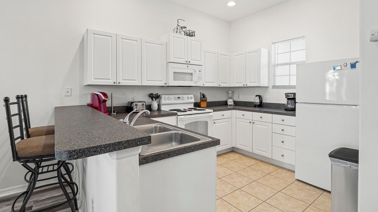 Photo of Kitchen in Tuscan Hills
