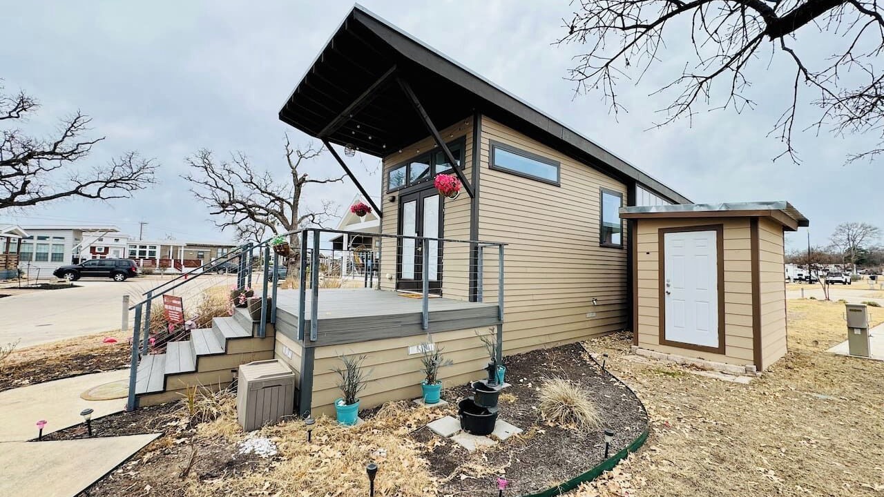 Photo of Outdoor in Austin