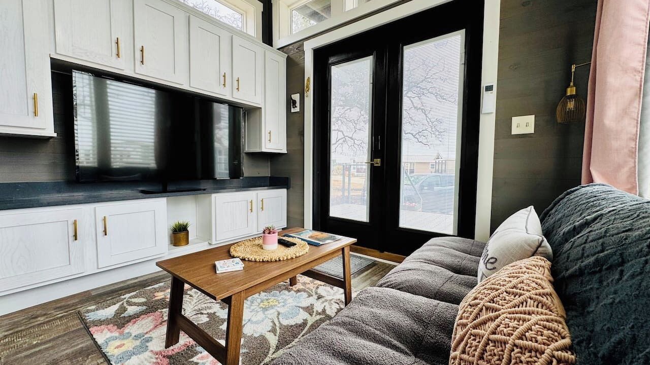 Photo of Livingroom in Austin