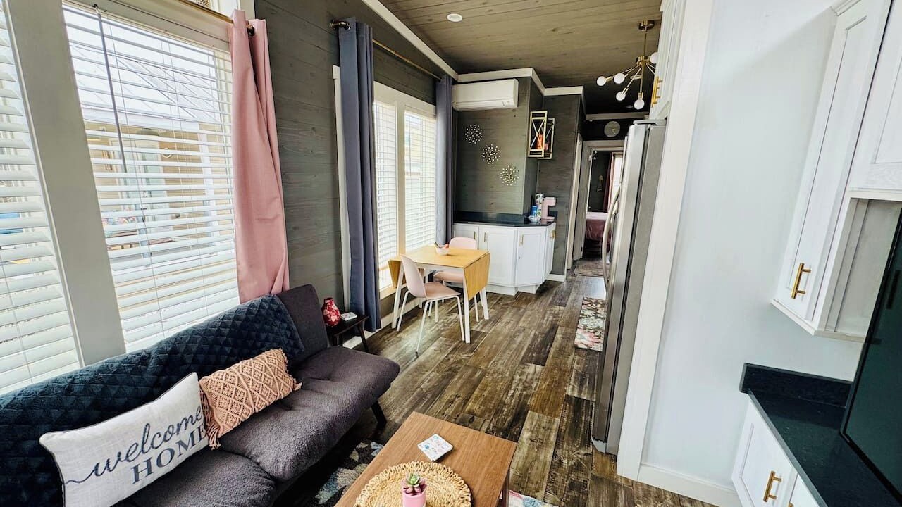 Photo of Livingroom in Austin