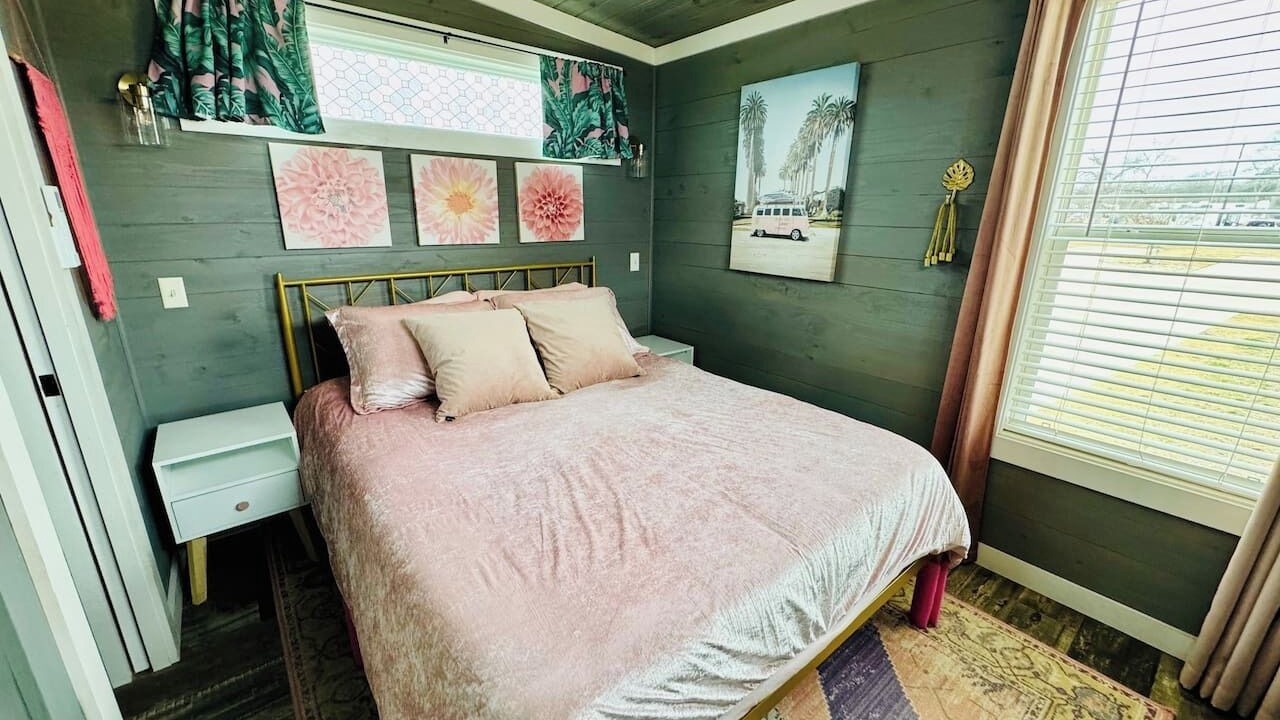 Photo of Bedroom in Austin