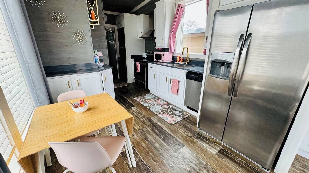 Photo of Kitchen in Austin