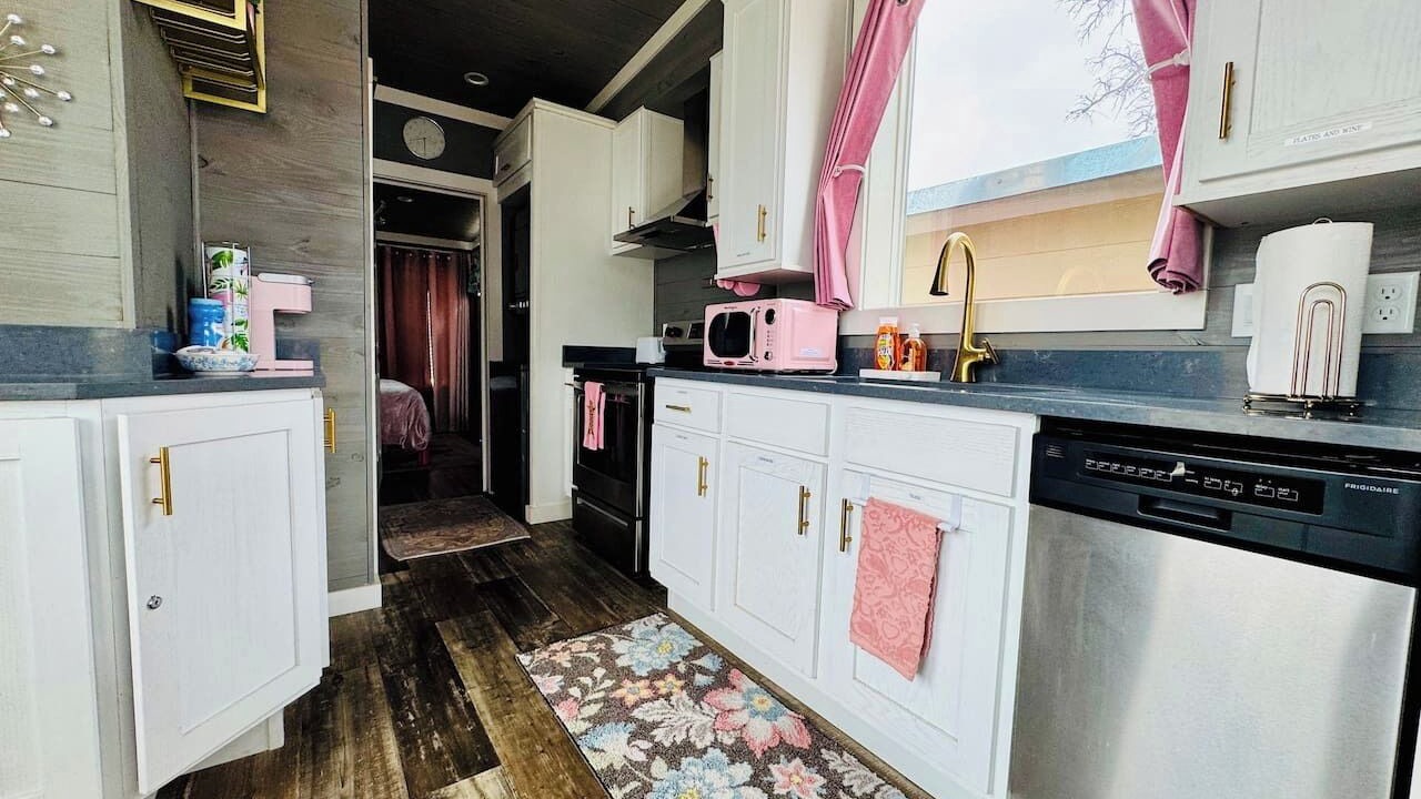 Photo of Kitchen in Austin