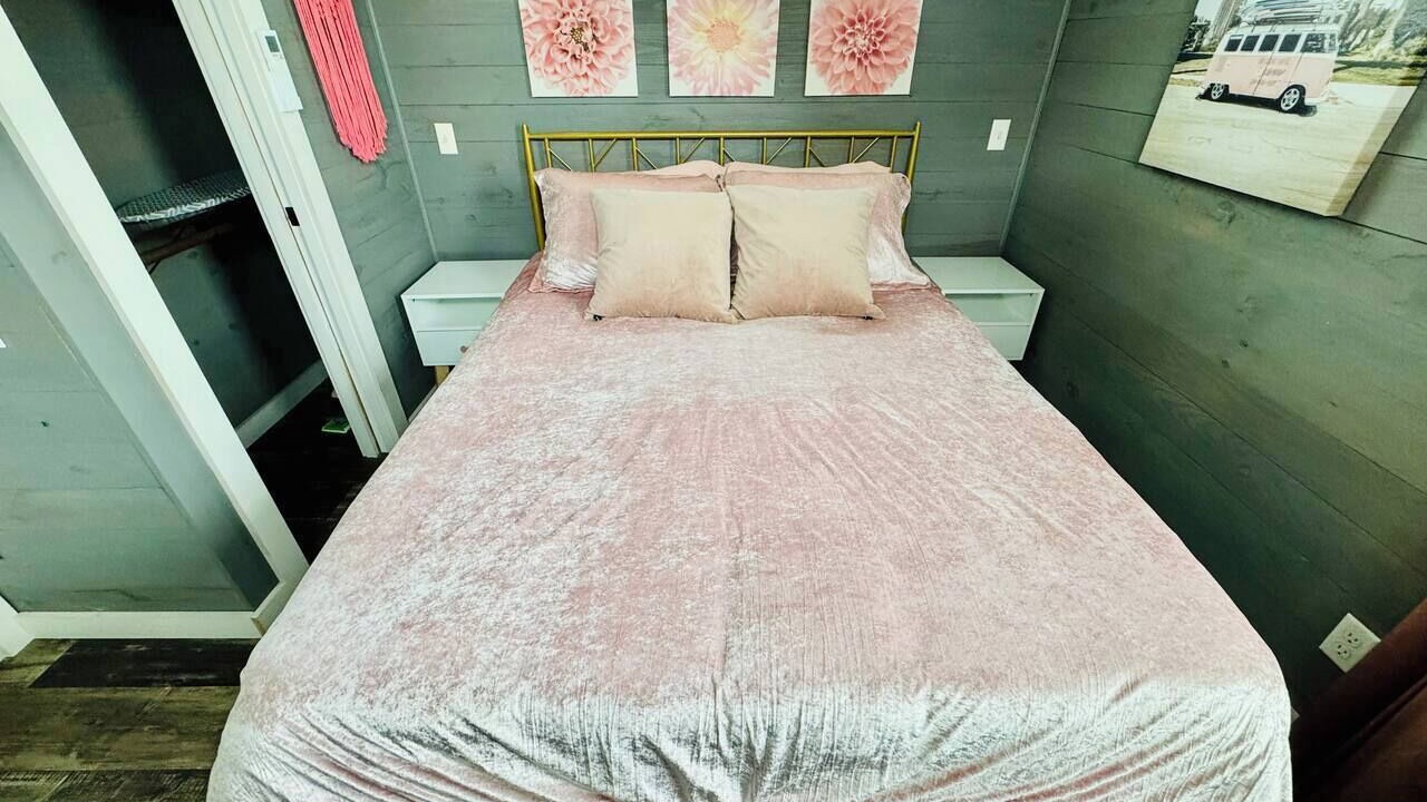 Photo of Bedroom in Austin