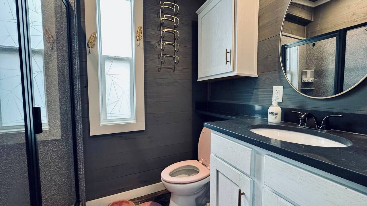 Photo of Bathroom in Austin