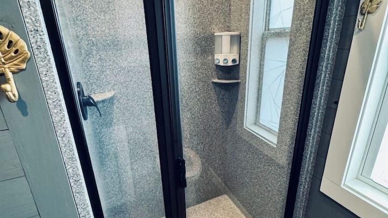 Photo of Bathroom in Austin
