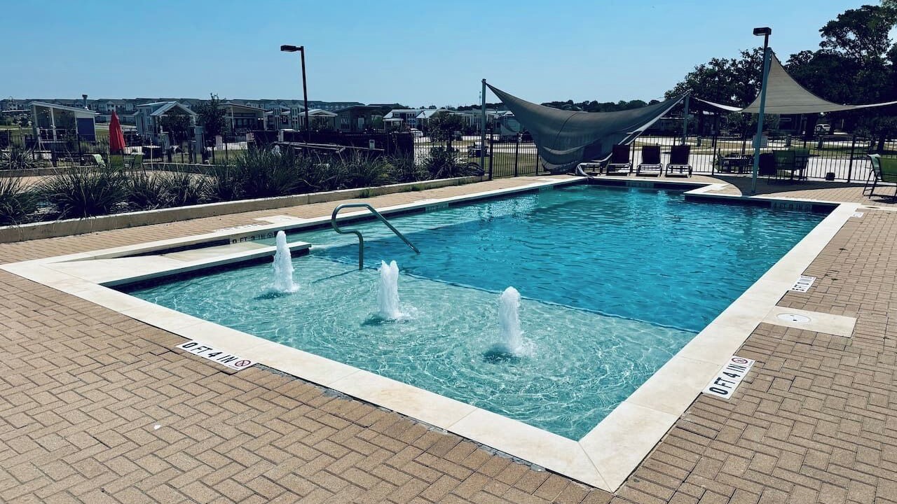 Photo of Outdoor in Austin