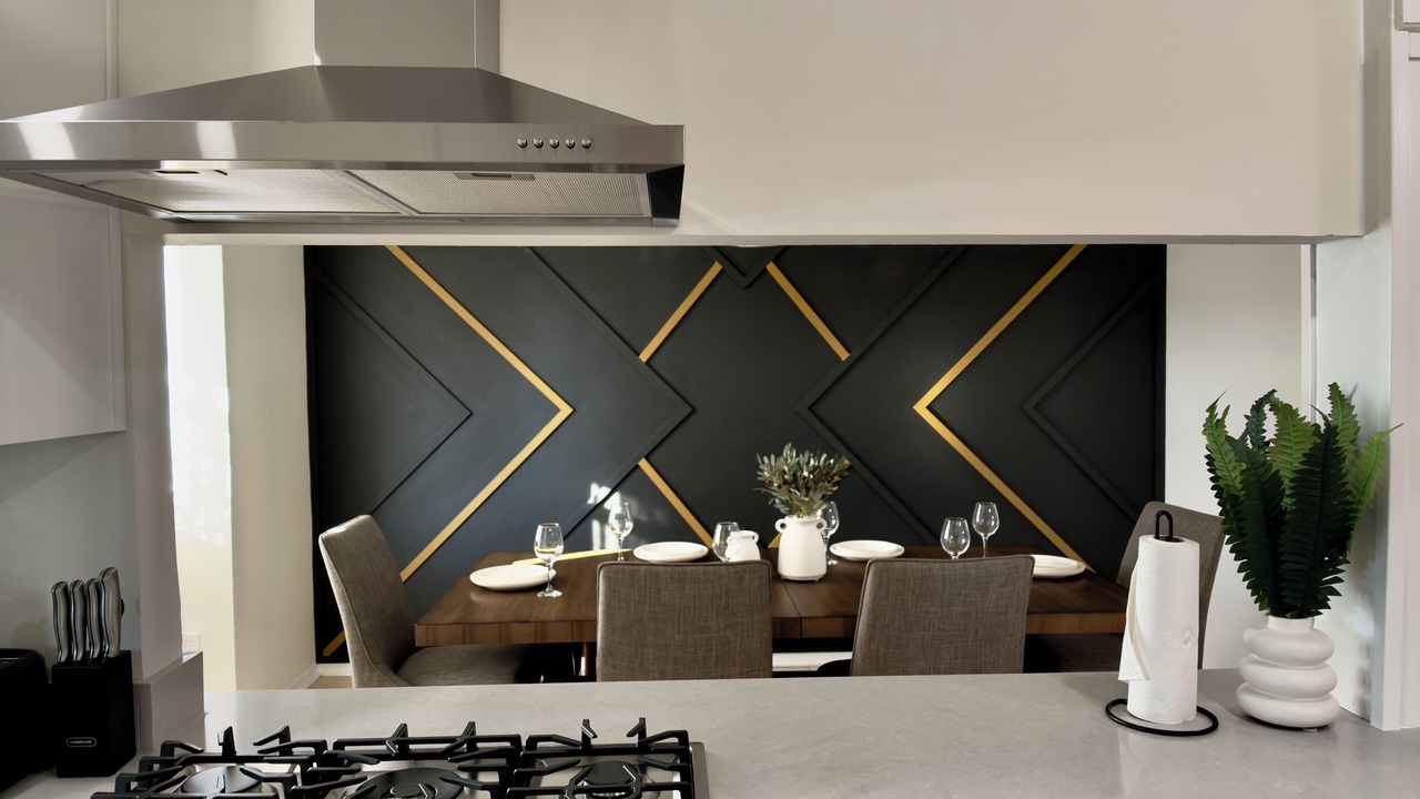 Photo of Kitchen in Kenner - Louis Armstrong International Airport