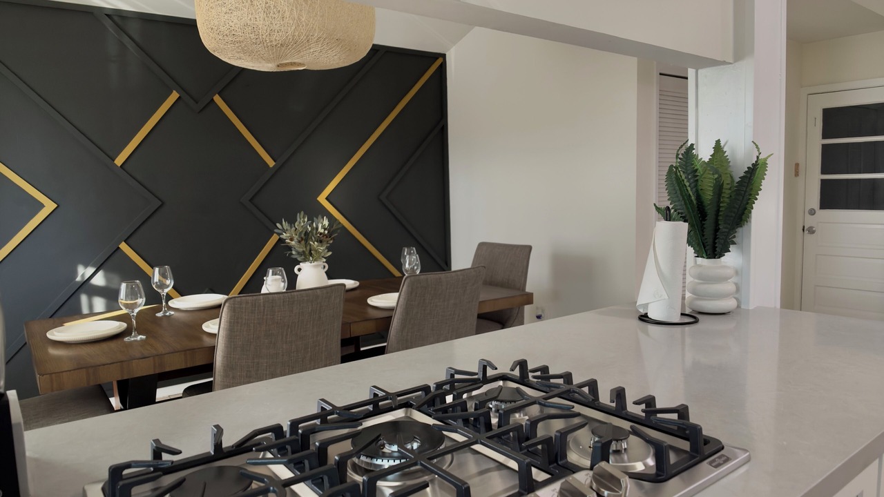 Photo of Kitchen in Kenner - Louis Armstrong International Airport