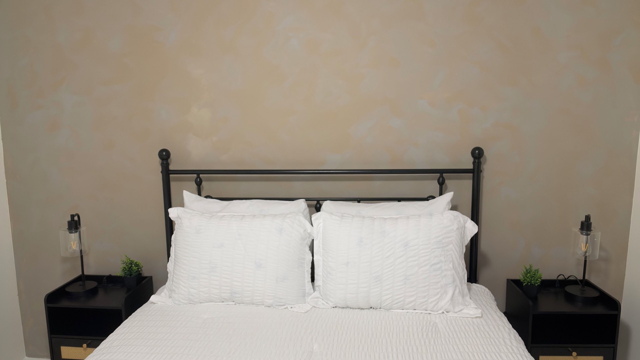 Photo of Bedroom in Kenner - Louis Armstrong International Airport