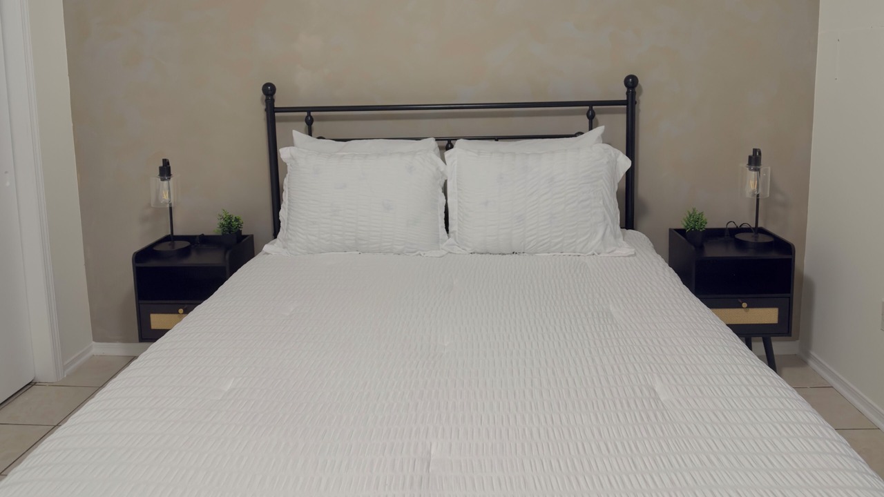 Photo of Bedroom in Kenner - Louis Armstrong International Airport