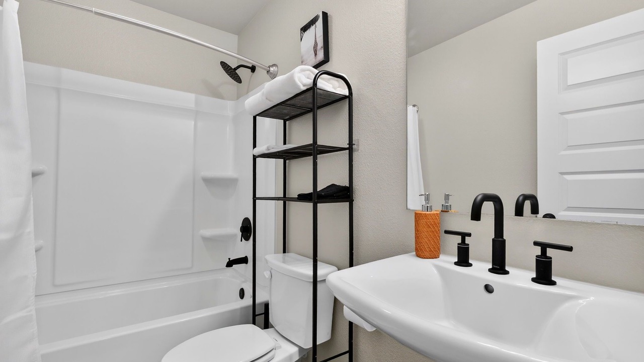 Photo of Bathroom in Odessa