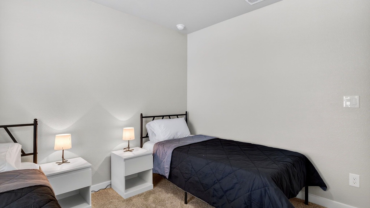 Photo of Bedroom in Odessa