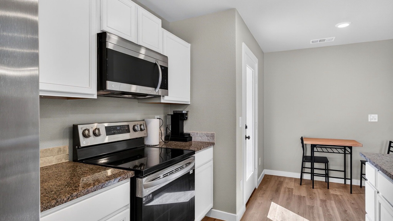 Photo of Kitchen in Odessa