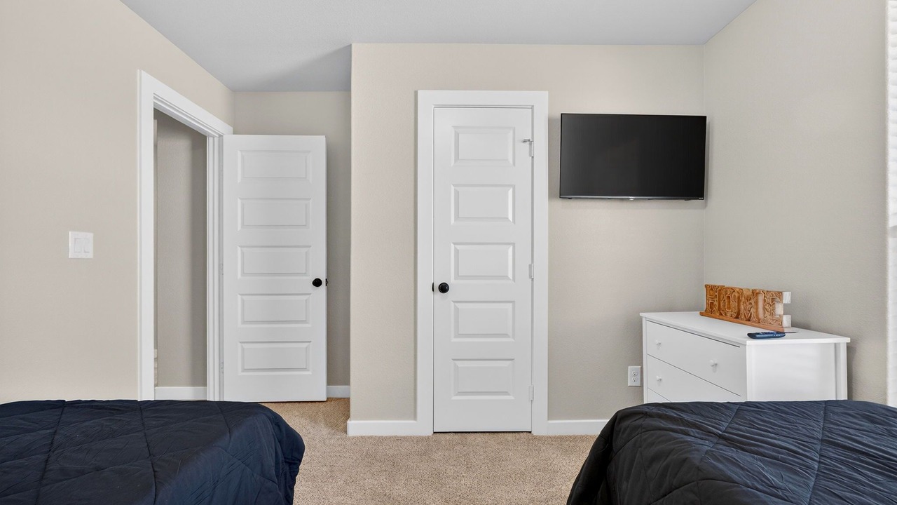 Photo of Bedroom in Odessa