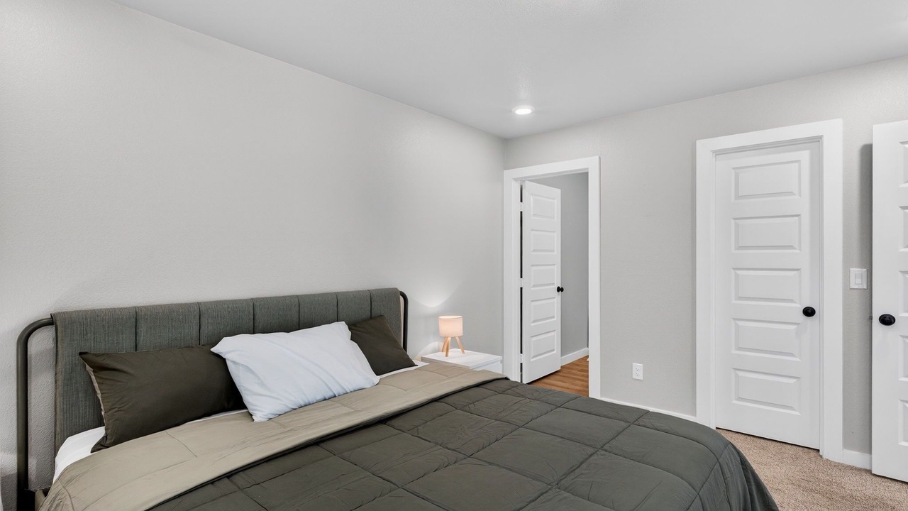 Photo of Bedroom in Odessa