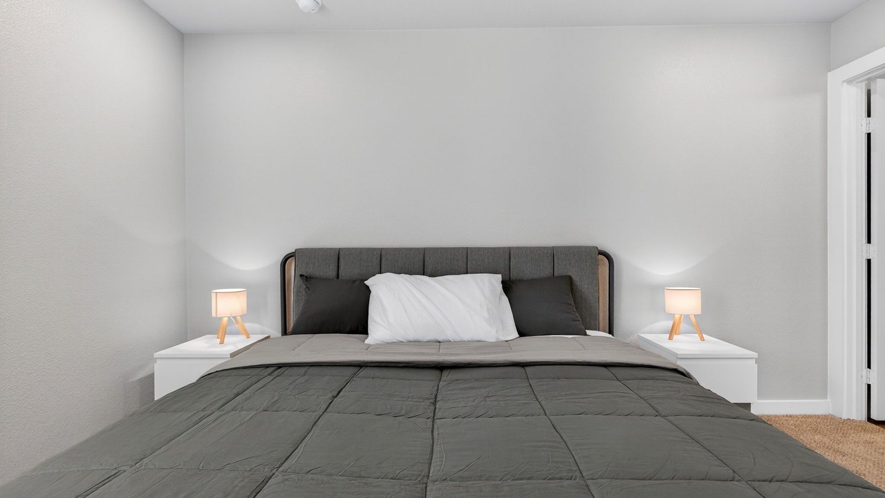 Photo of Bedroom in Odessa