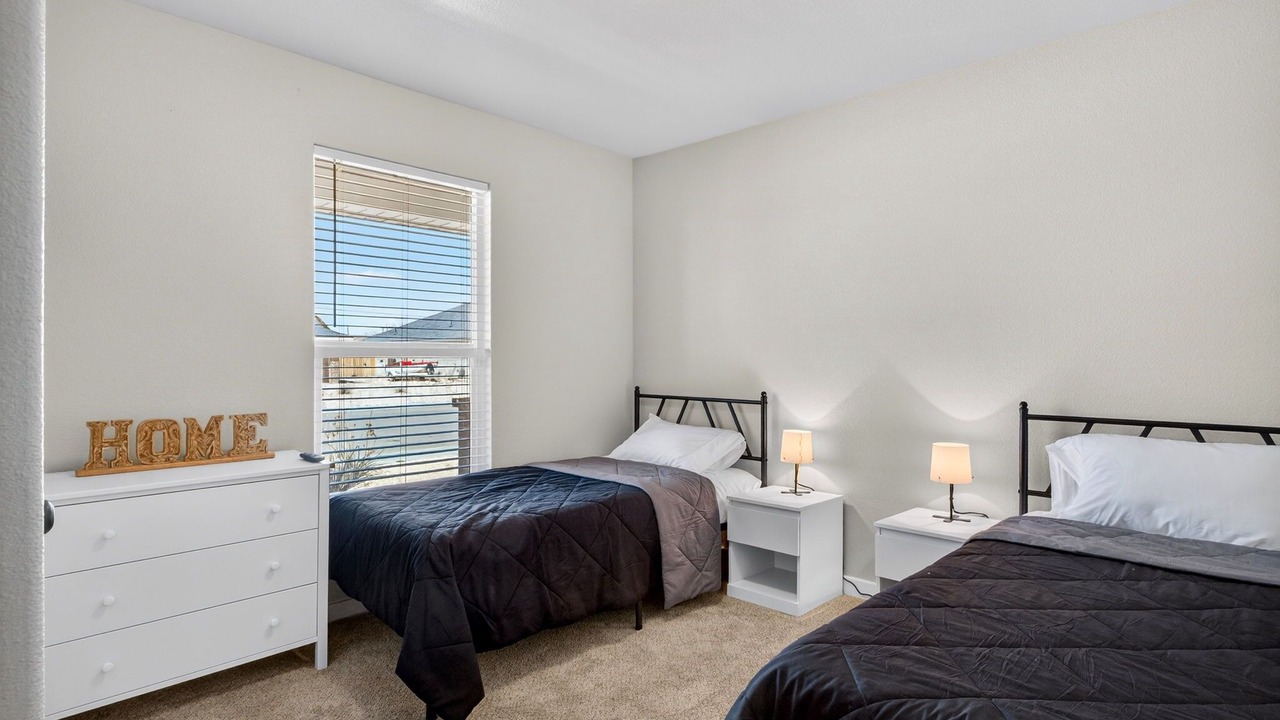 Photo of Bedroom in Odessa