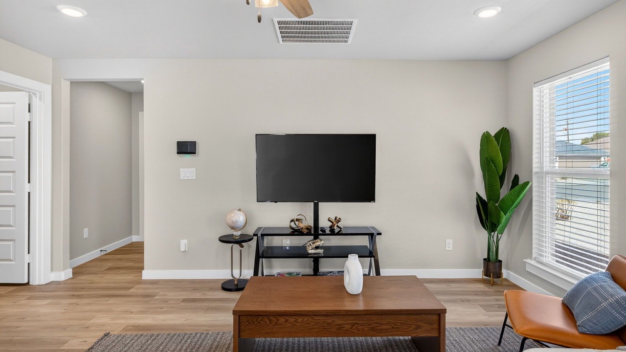 Photo of Livingroom in Odessa