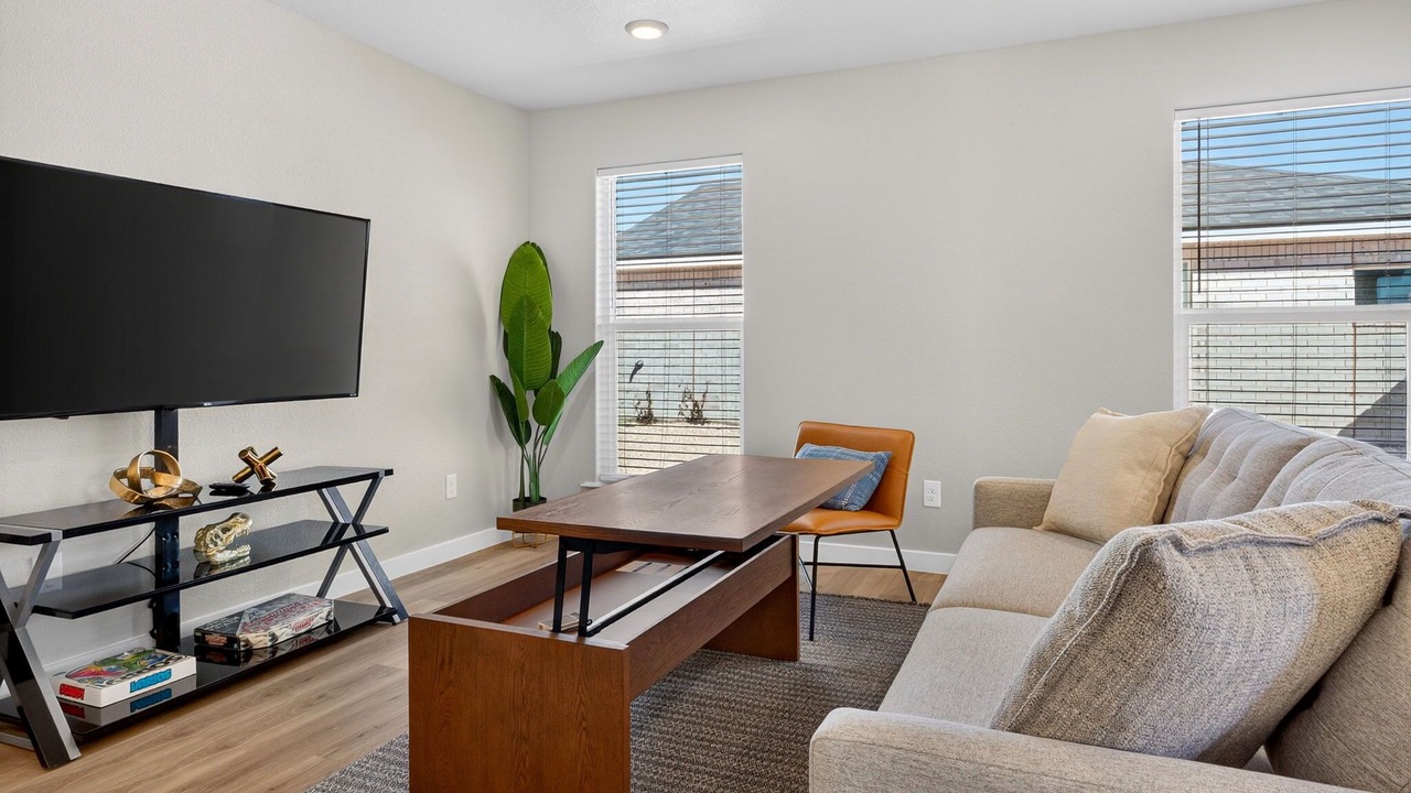 Photo of Livingroom in Odessa