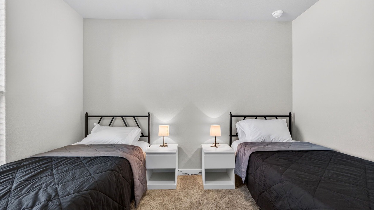 Photo of Bedroom in Odessa