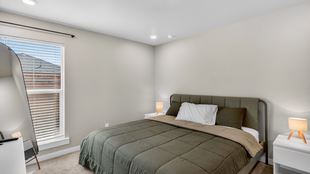Photo of Bedroom in Odessa