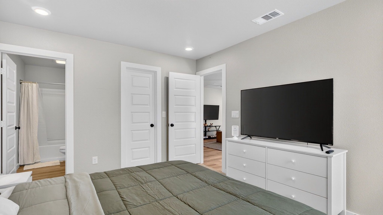 Photo of Bedroom in Odessa