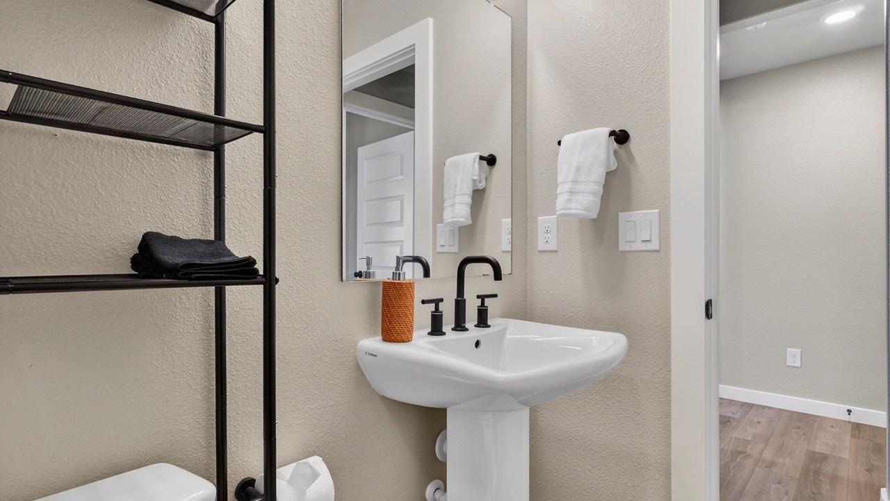 Photo of Bathroom in Odessa
