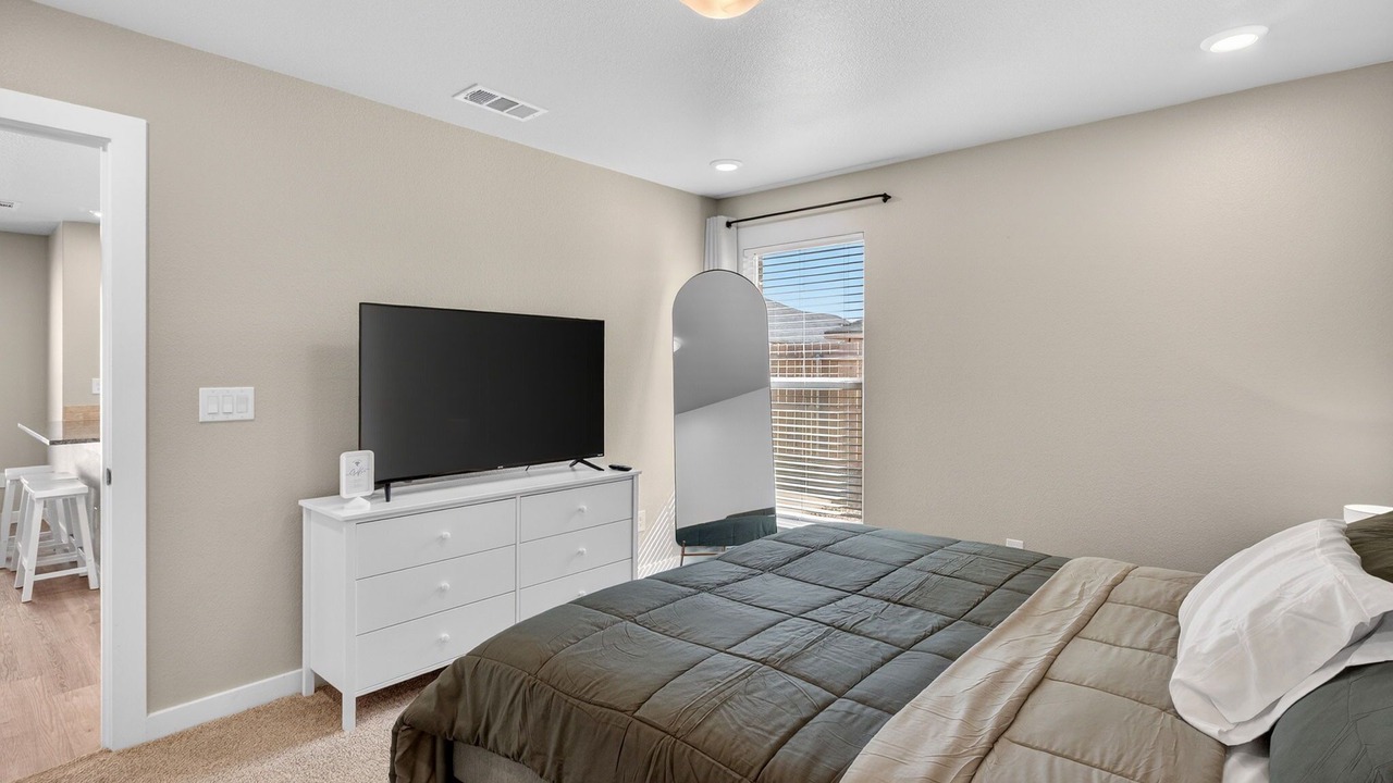 Photo of Bedroom in Odessa