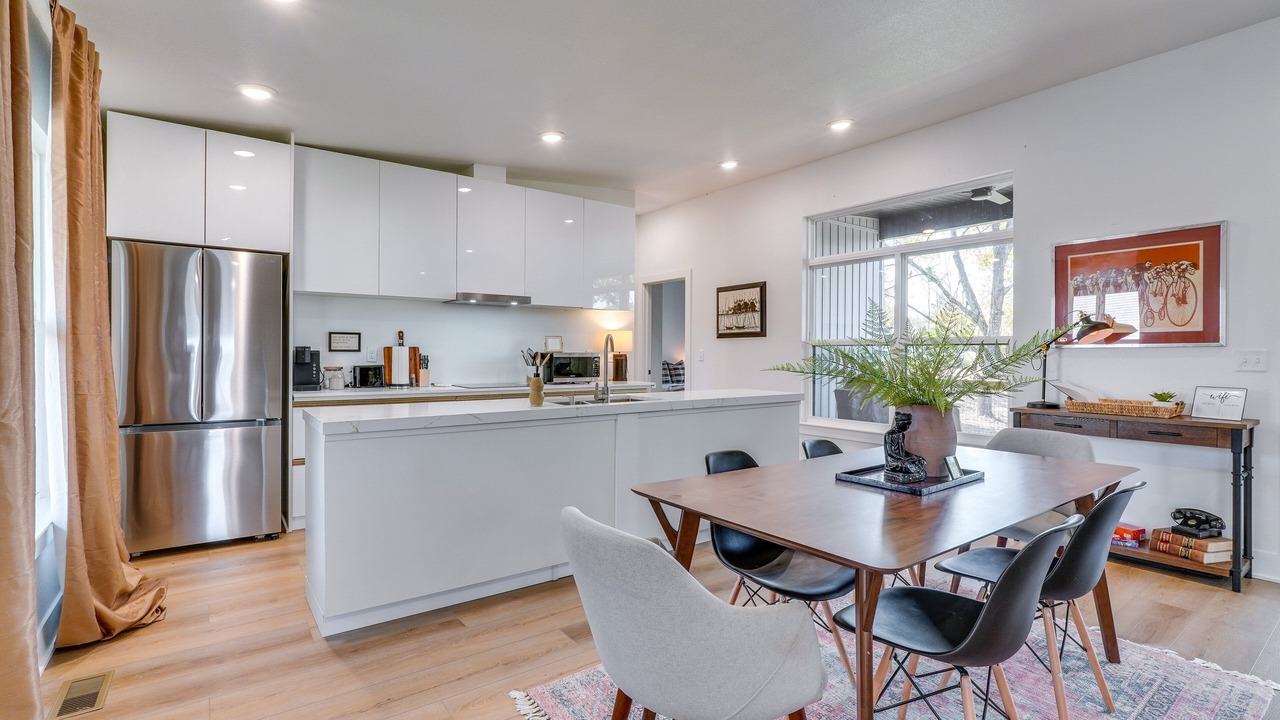 Photo of Kitchen in Eagle Rock