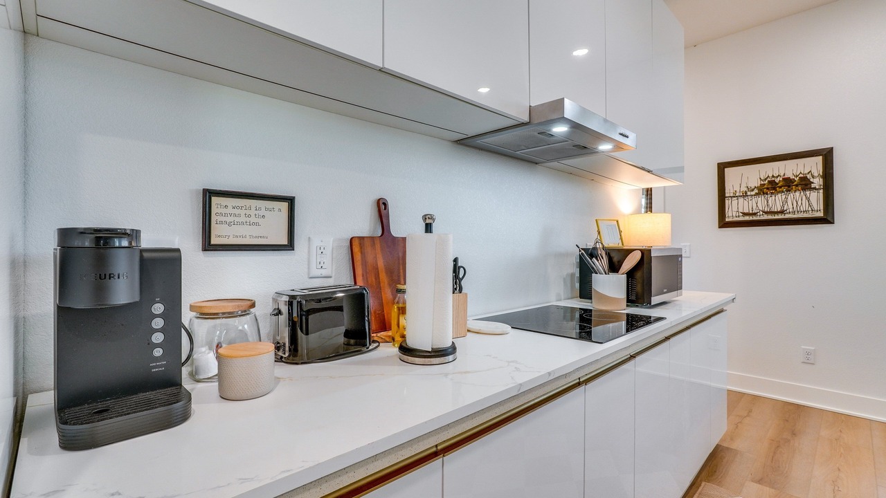 Photo of Kitchen in Eagle Rock