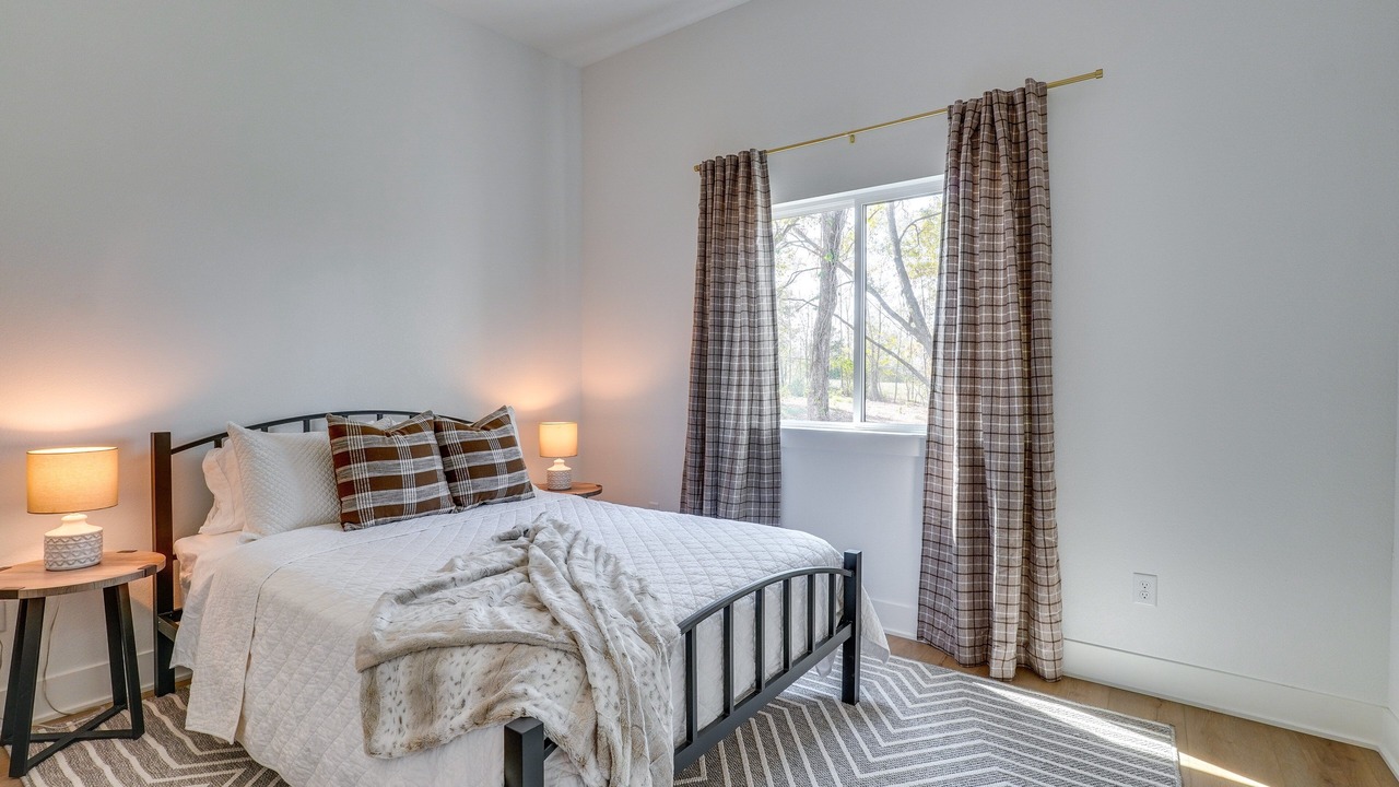 Photo of Bedroom in Eagle Rock