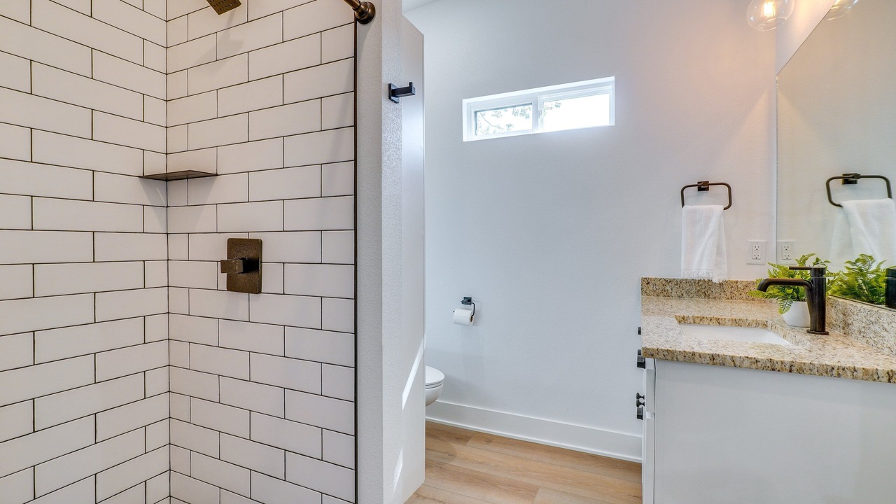 Photo of Bathroom in Eagle Rock